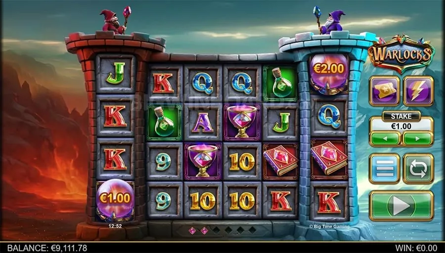 phsky Comparing Online vs Land Casinos
