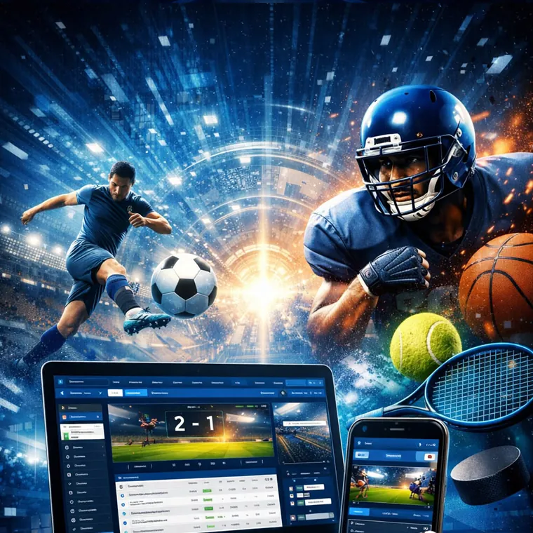 Player making a strategic move at phsky Live Casino