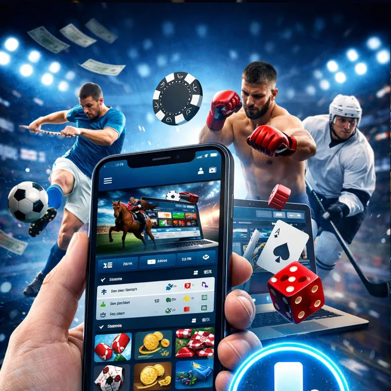 Trusted Gaming Provider Logo 4