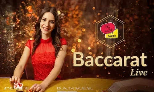 phsky Live Baccarat
