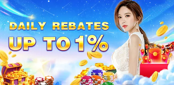 Daily, weekly, and monthly rewards at phsky online gaming